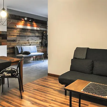 Apartment Tabula *