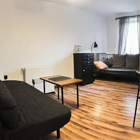 Tabula Apartment *