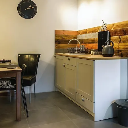 Tabula Apartment Duszniki Zdroj