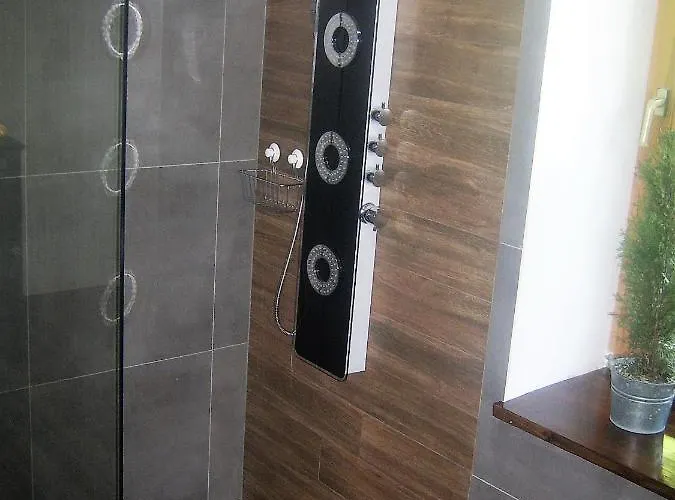 Tabula * Duszniki Zdroj